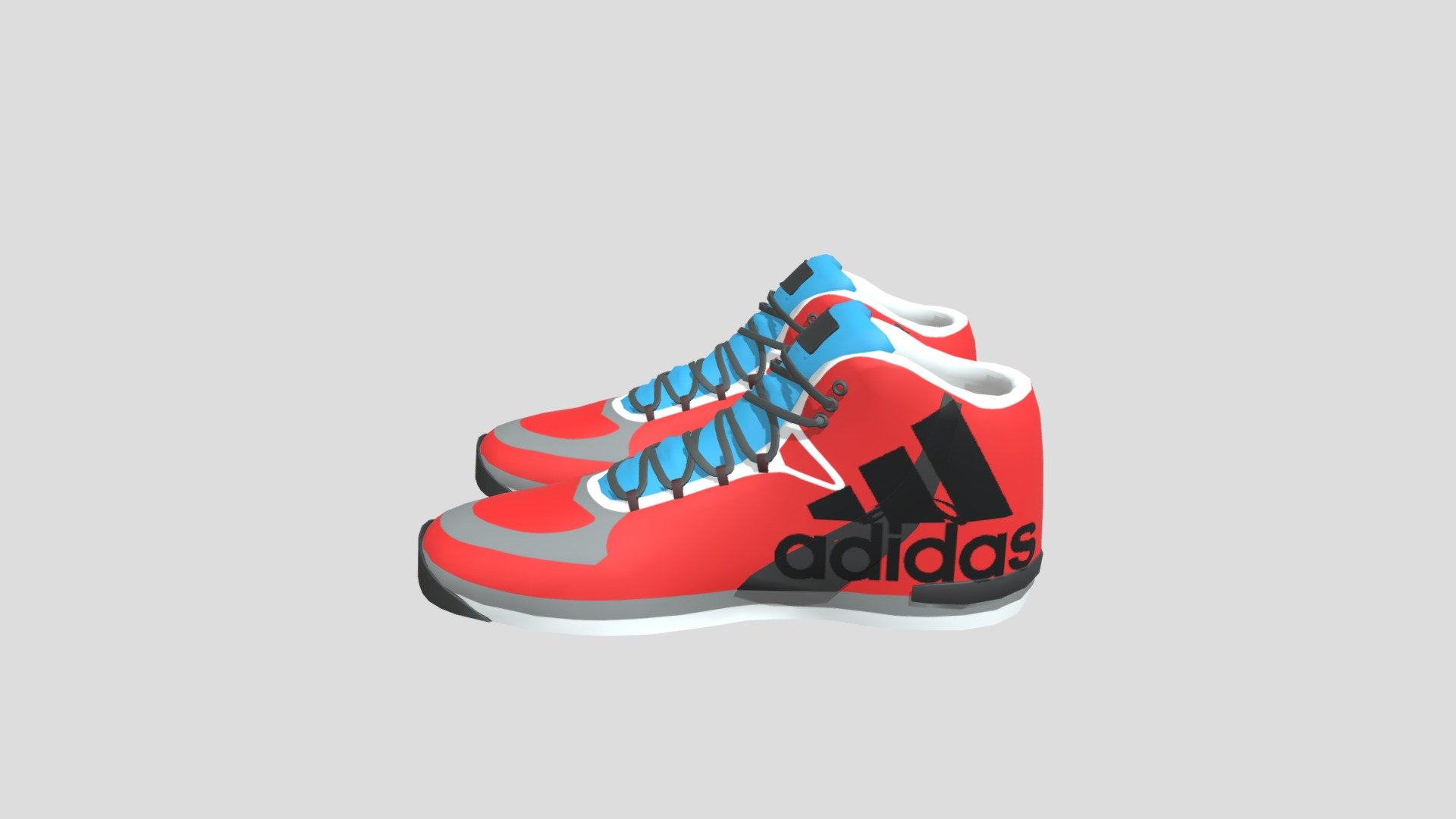 Adidas tennarit