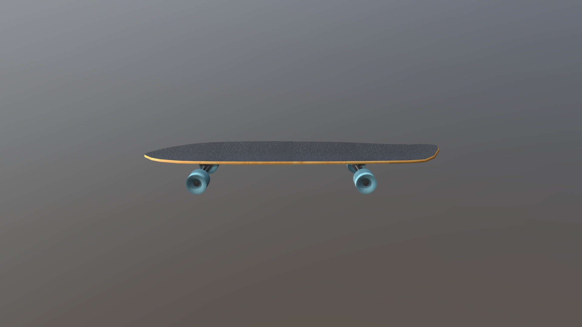 Longboard