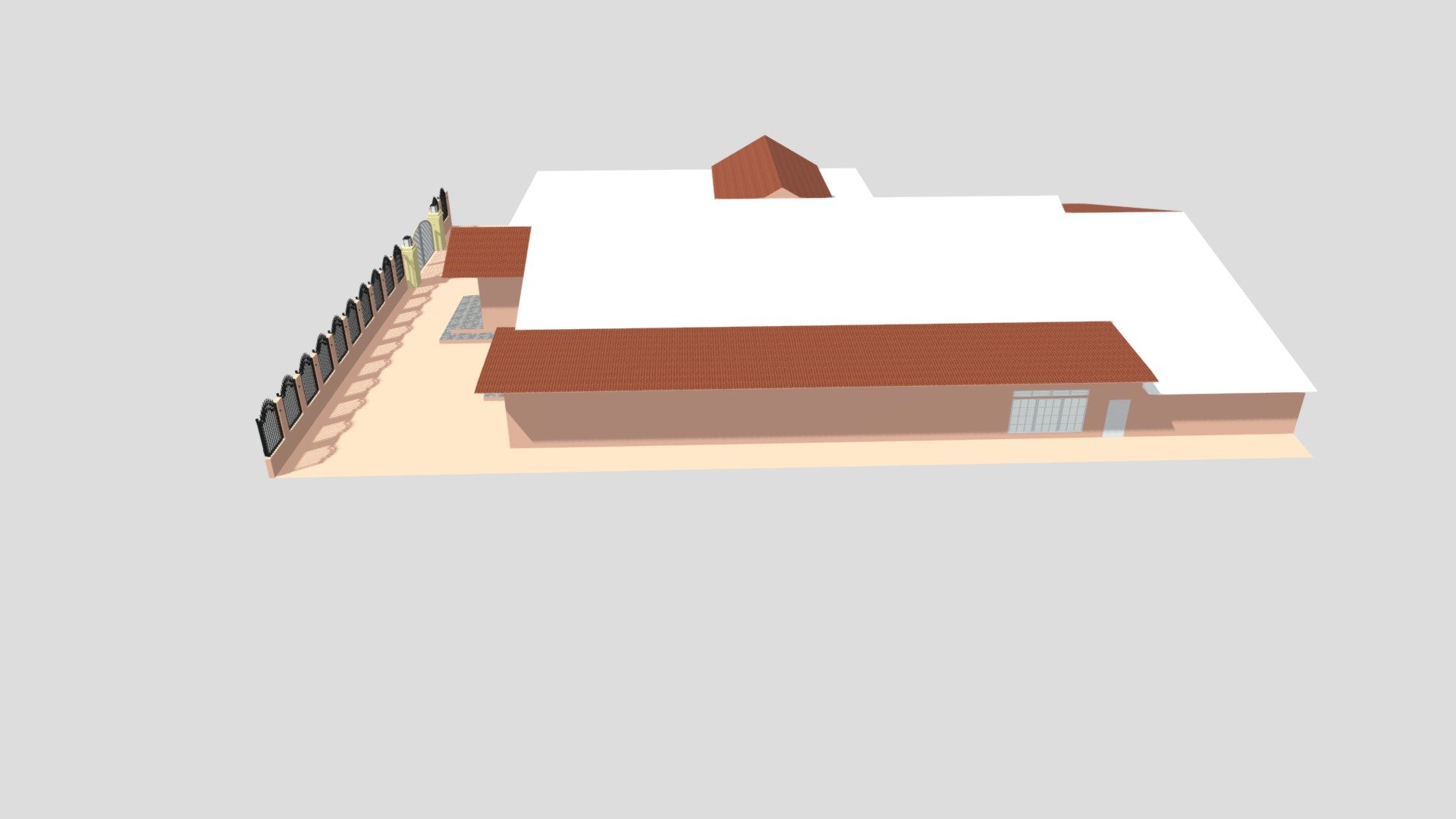 Rumah Iyan Download Free 3D model by msdiyandaflisal [2a8d8d0