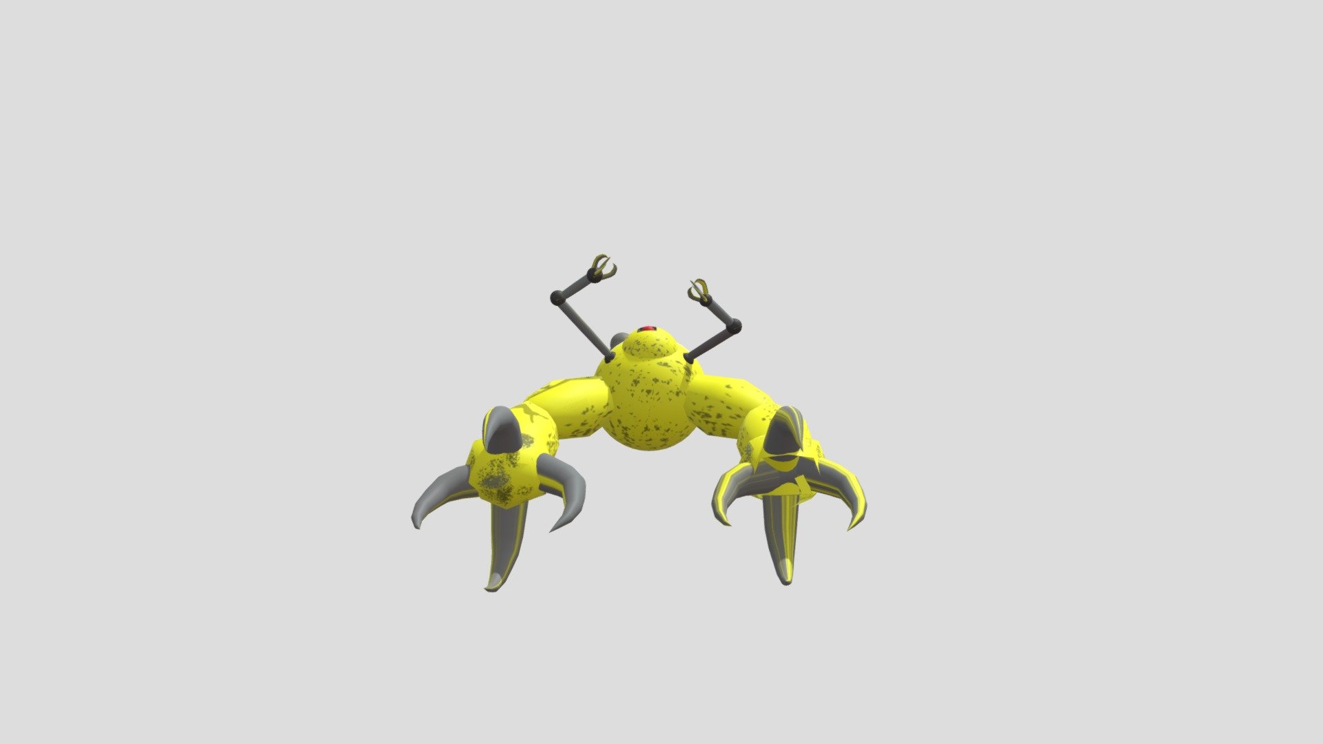 drone done