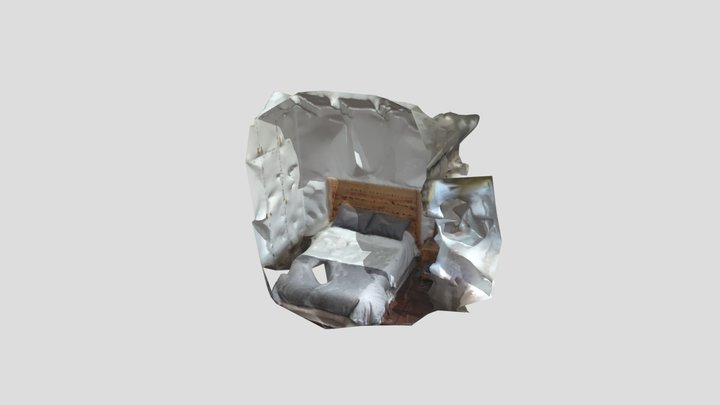 Tp2_TecAv_Espacio_Sohn 3D Model
