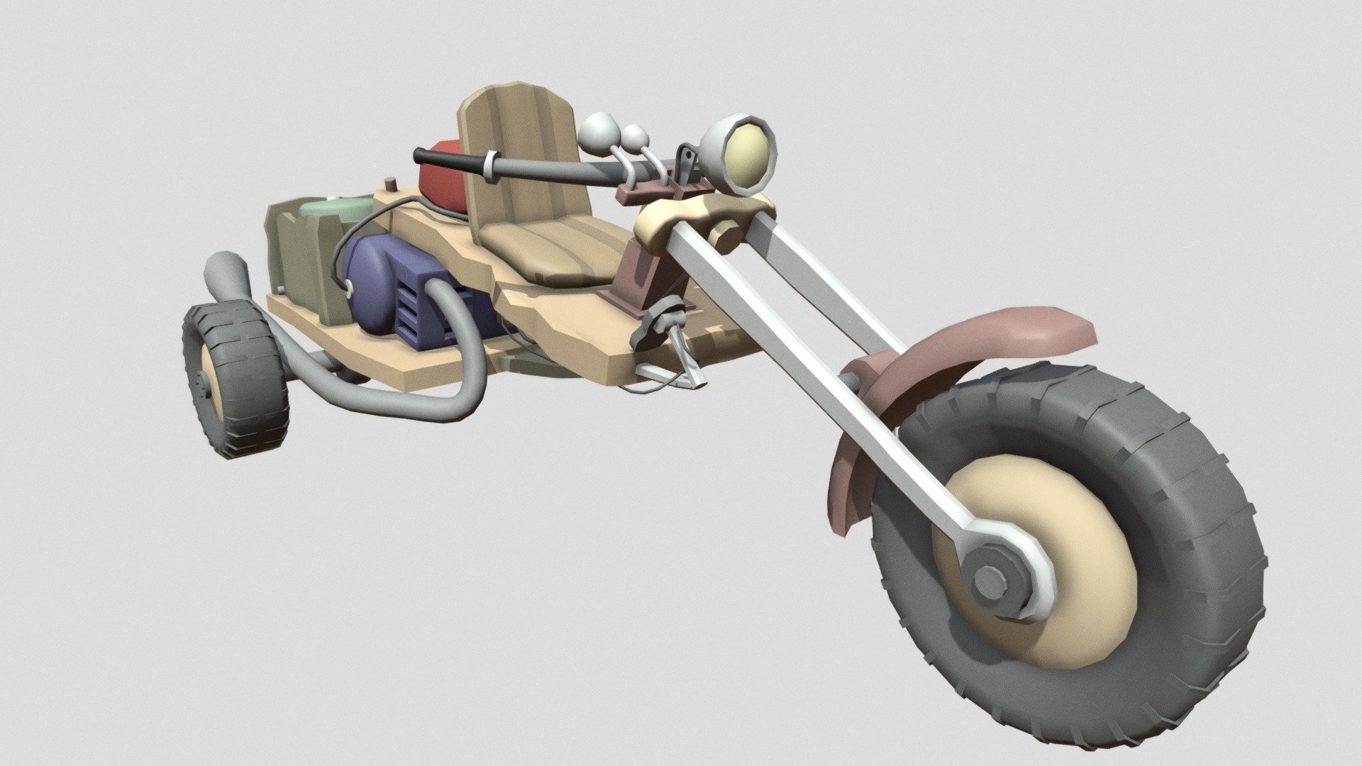 Daily Draft Transport