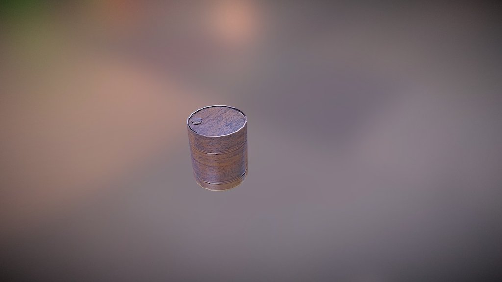 Barrel