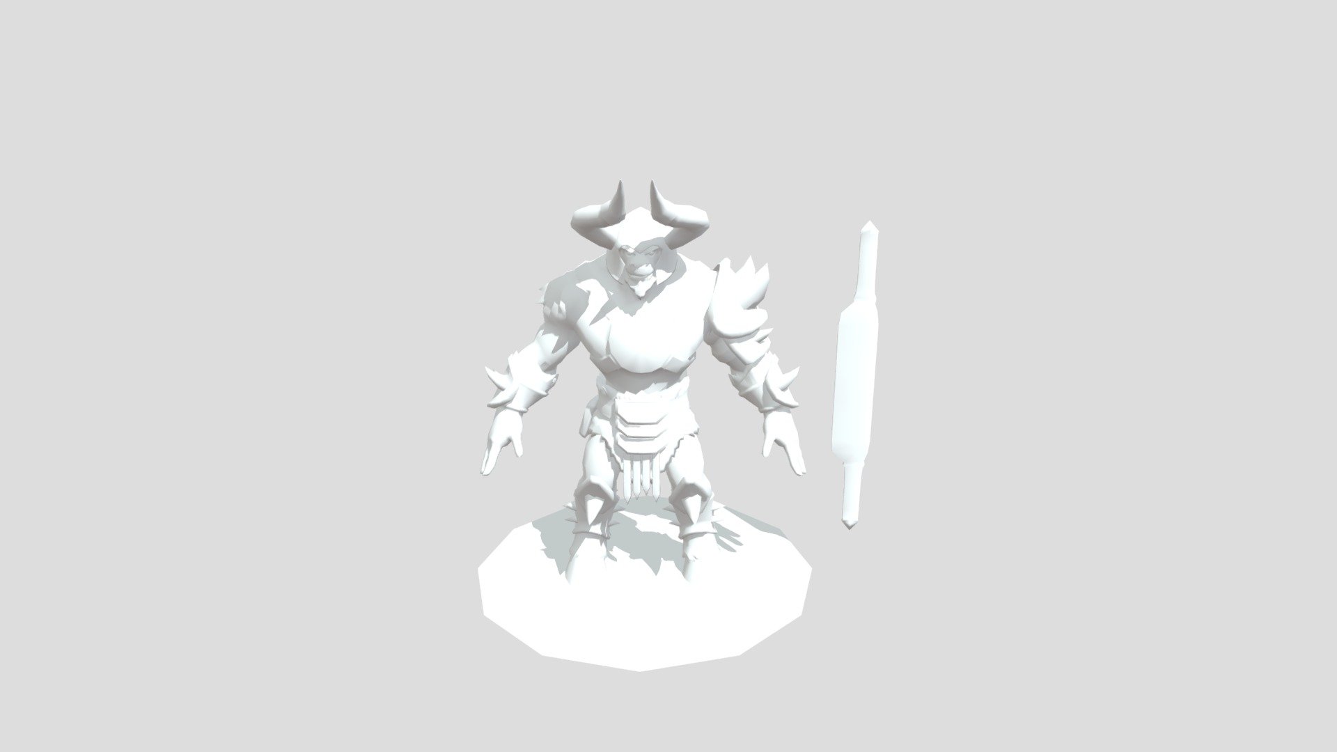 Amael Gladiator