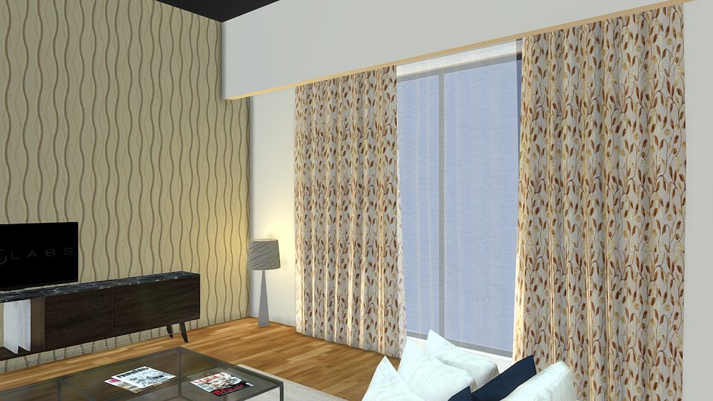 Curtain