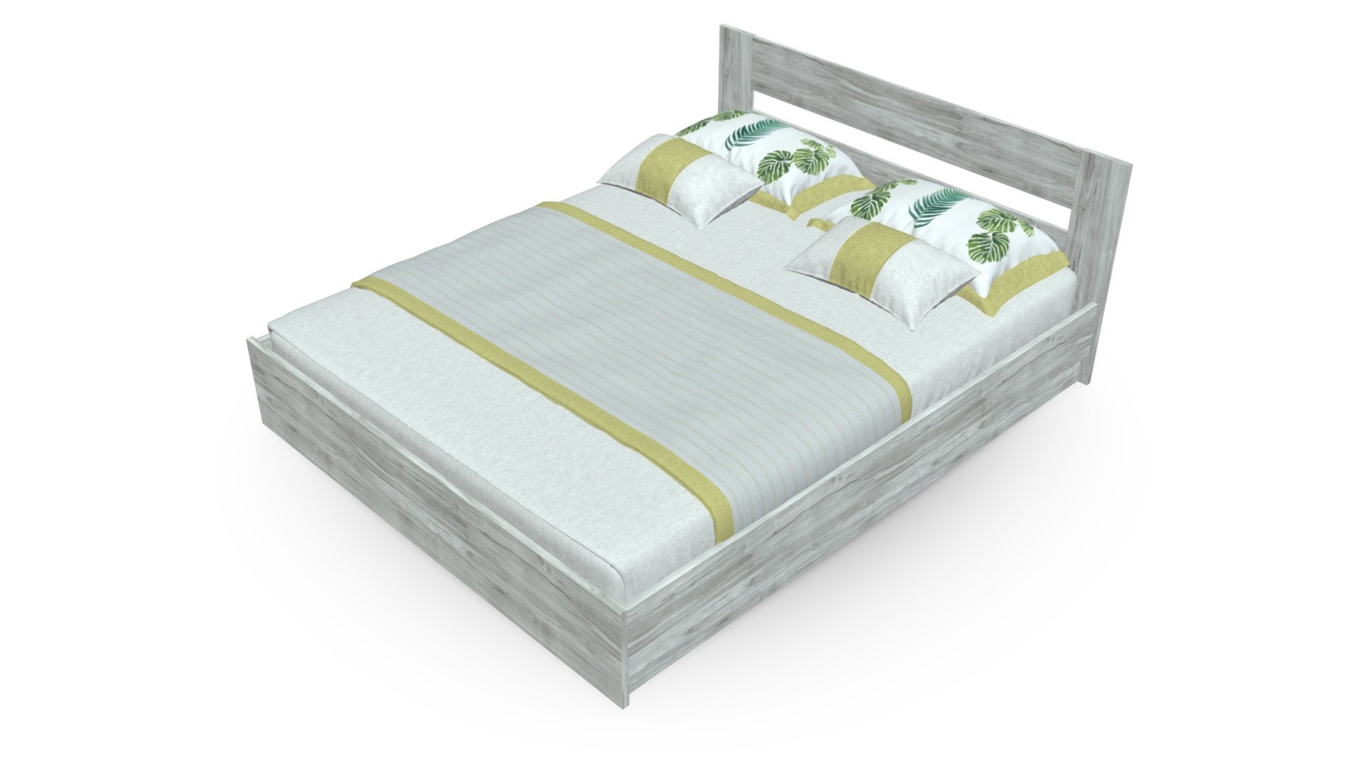 Bed Astrid PM