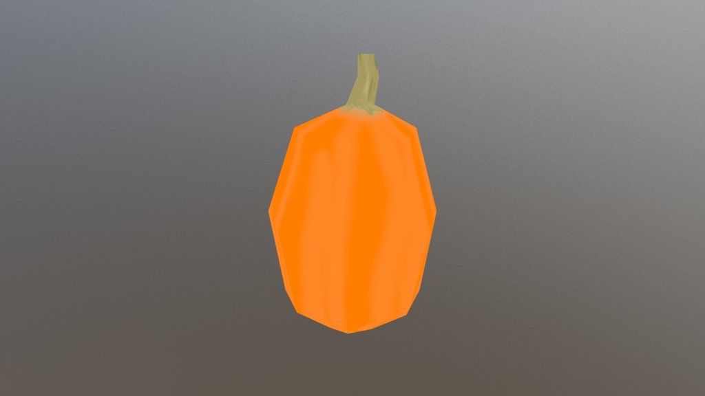 Pumpkin
