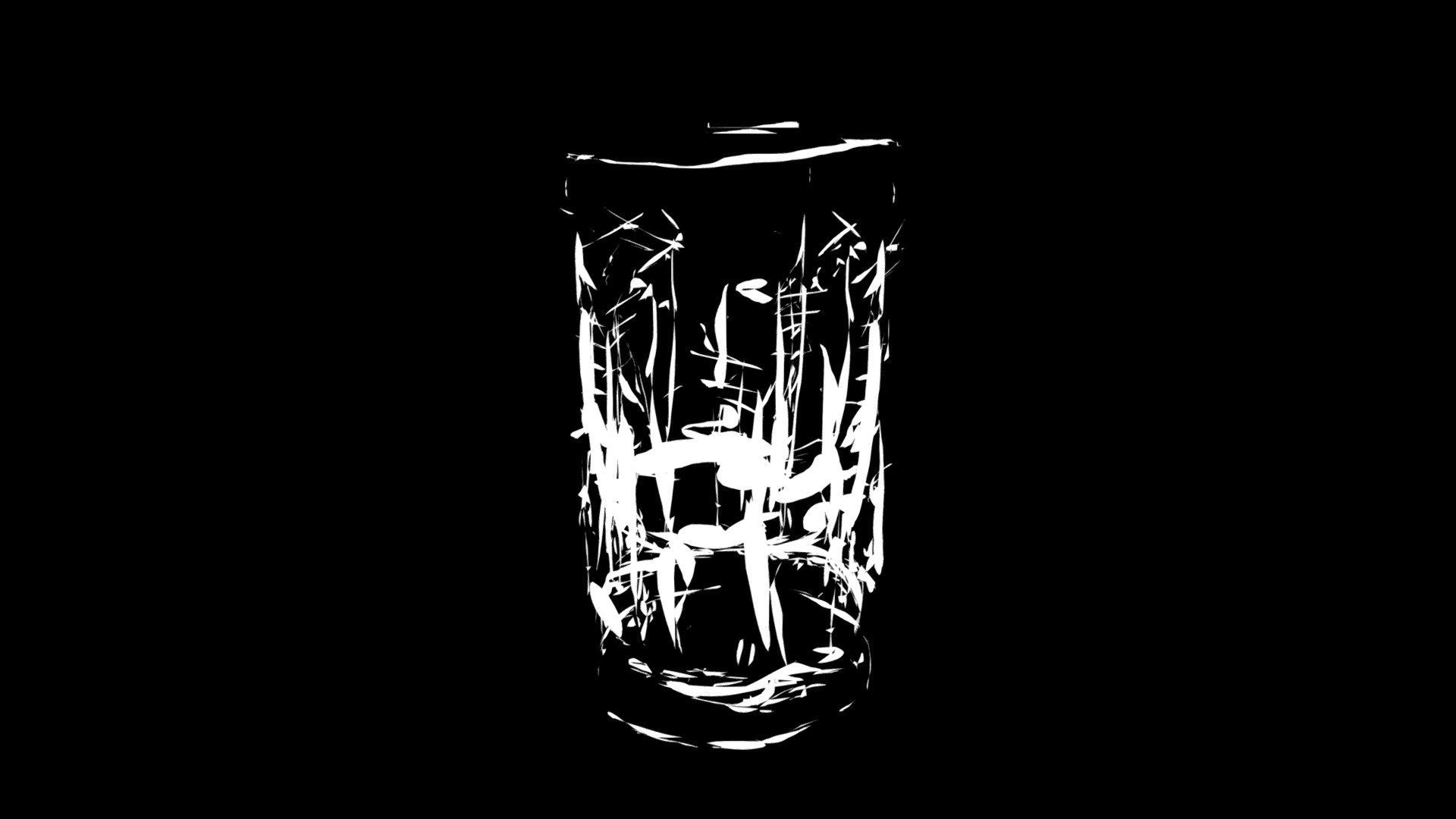 Glas