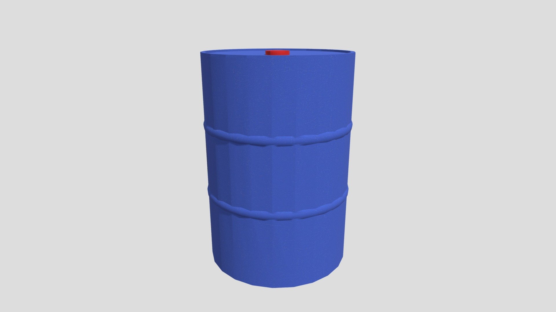 Oil Drum
