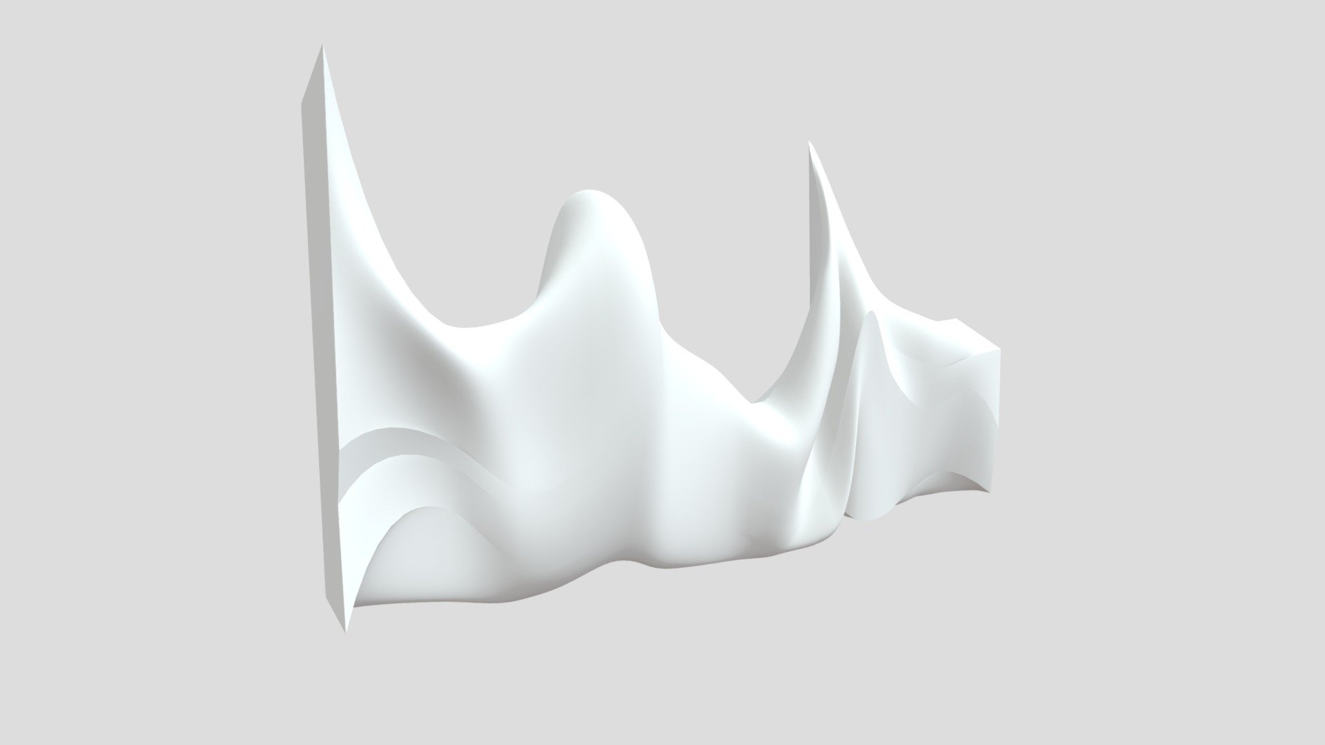 Windblades 3 — Sketchfab embed 3D viewer