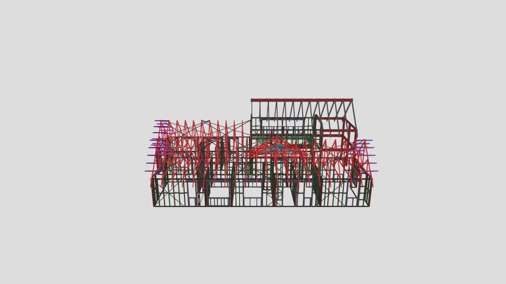Project 11 - 3D model by hemetso [2a948a1] - Sketchfab