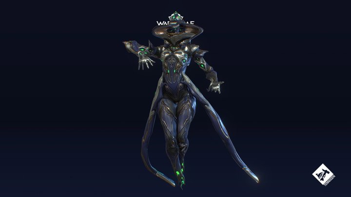 Wisp Coven Skin, WARFRAME Wiki