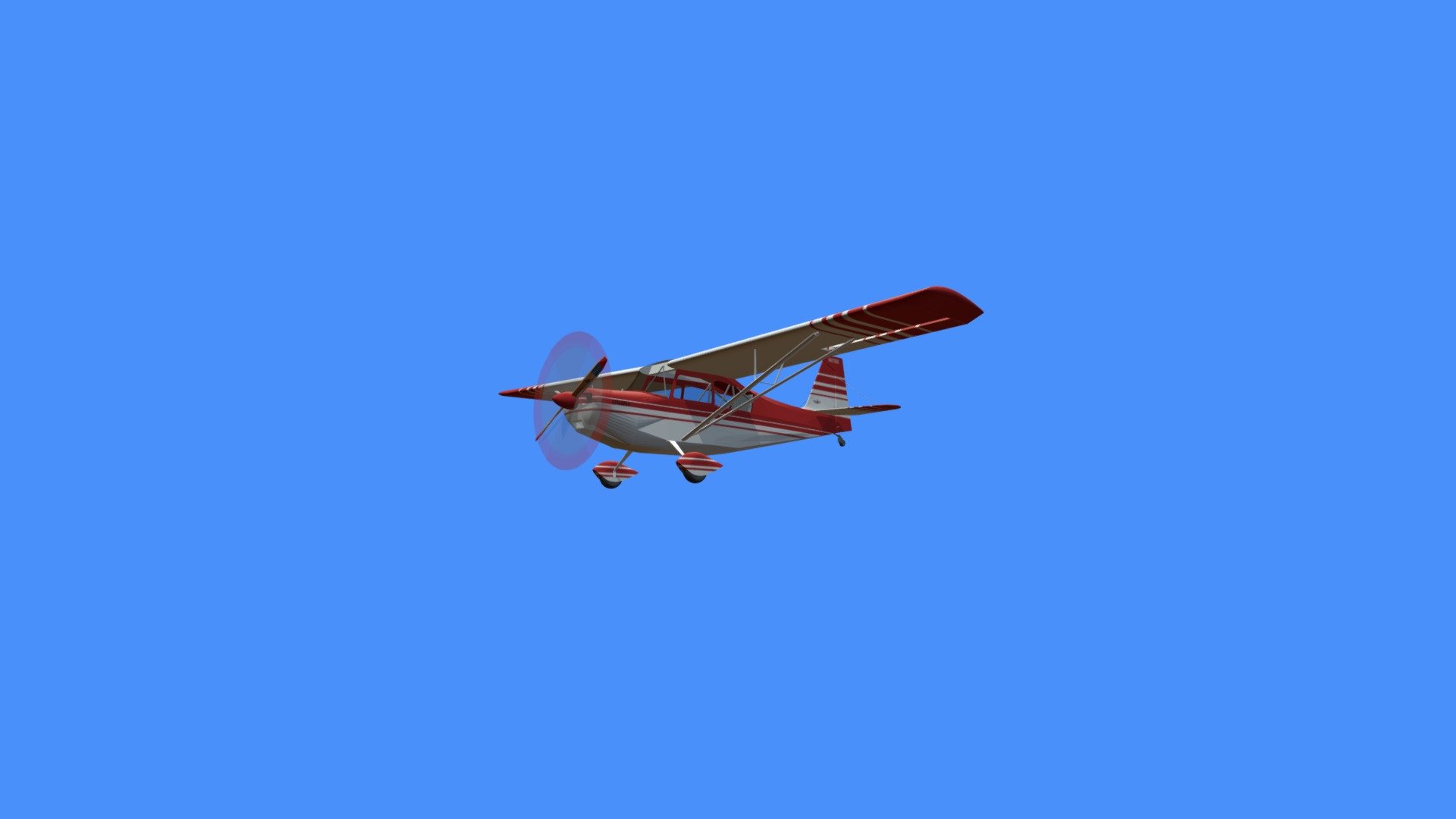 Bellanca Citabria