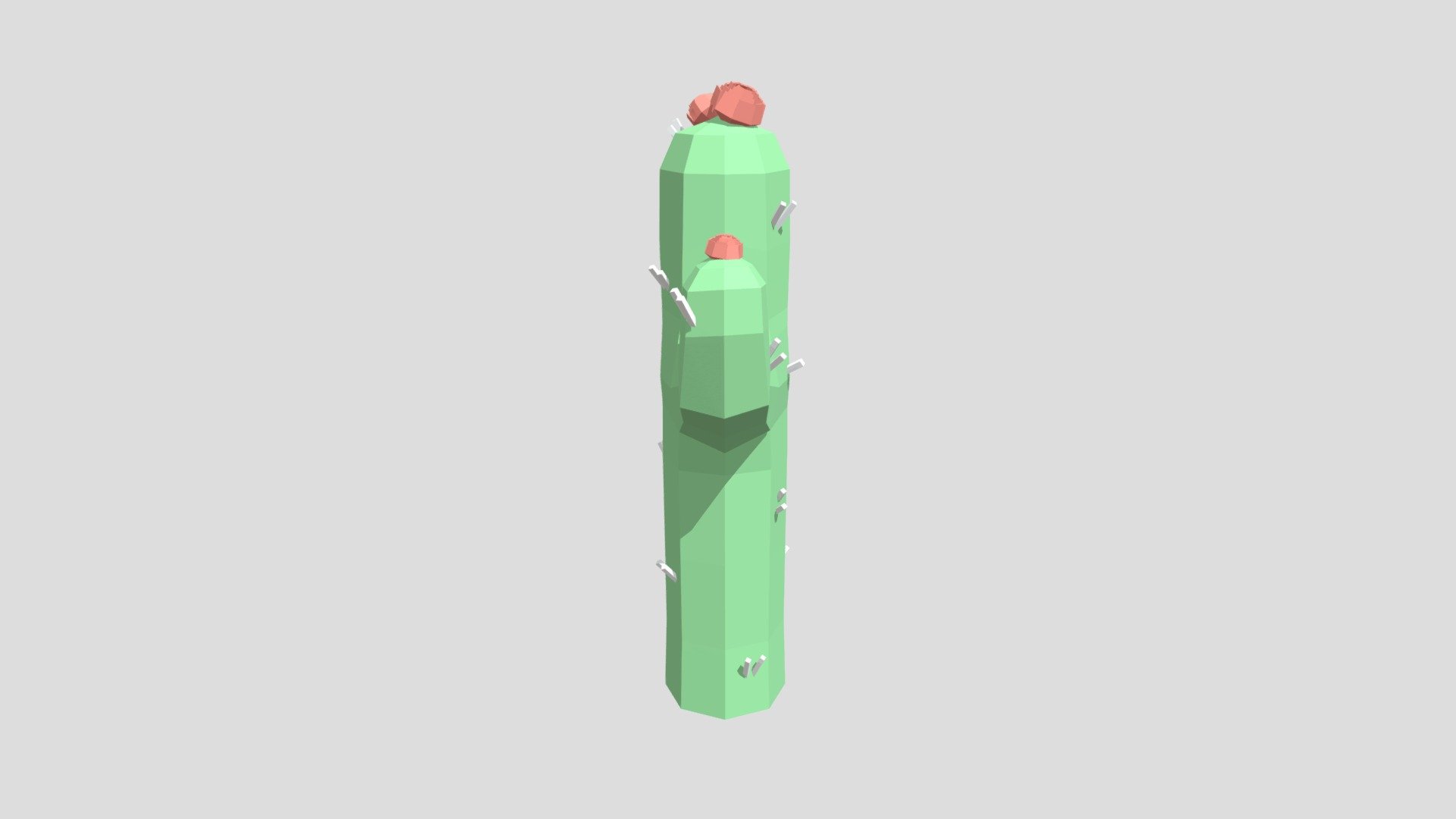 Cactus from Poly by Google