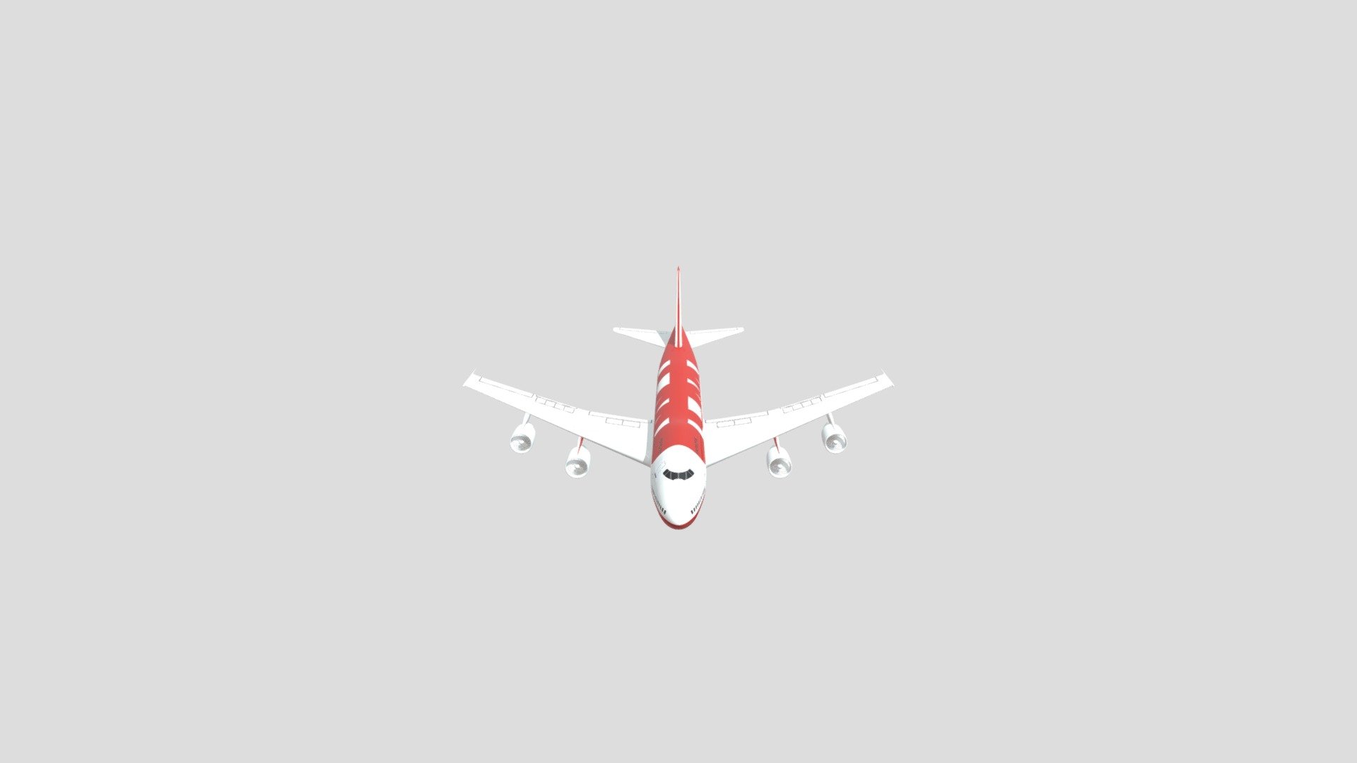 Air Force One