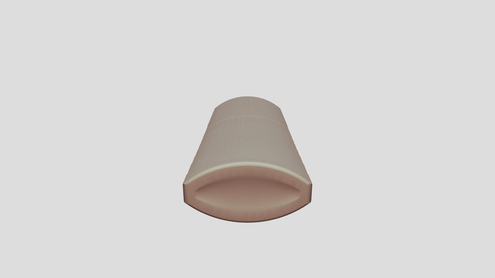 Bishoi 30ml 65gm New Cros Section Cap And Bottle