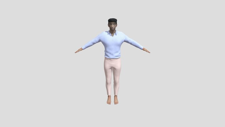 62606e55-0588-4ab4-81a0-24845874716f 3D Model