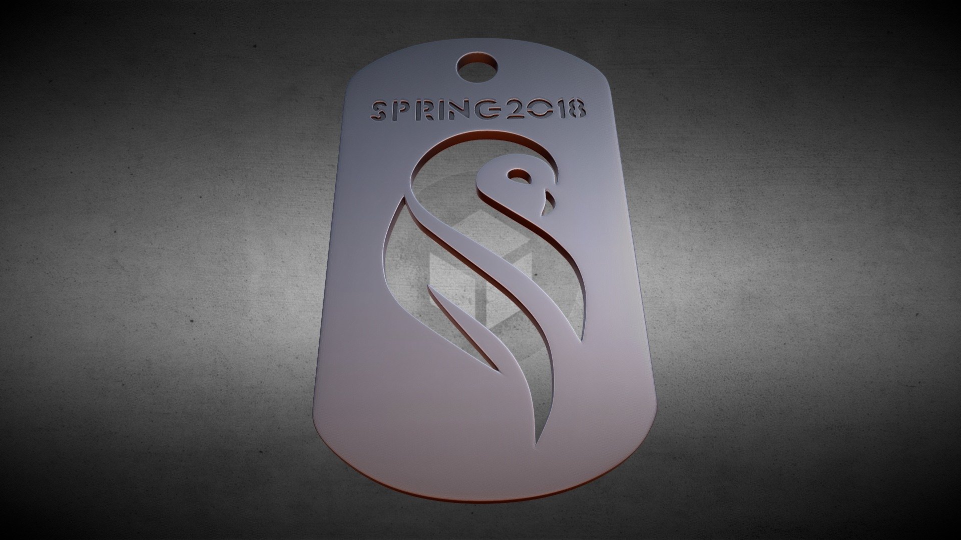 Dogtag