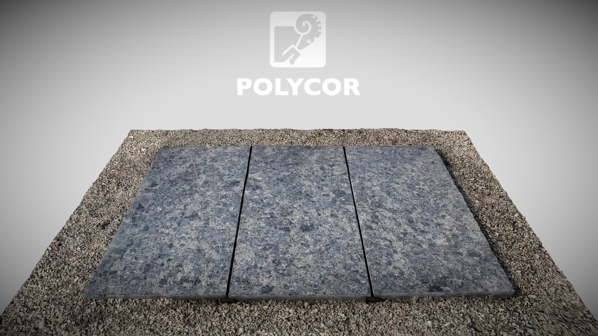 XL-PAVERS - SAINT HENRY BLACK™
