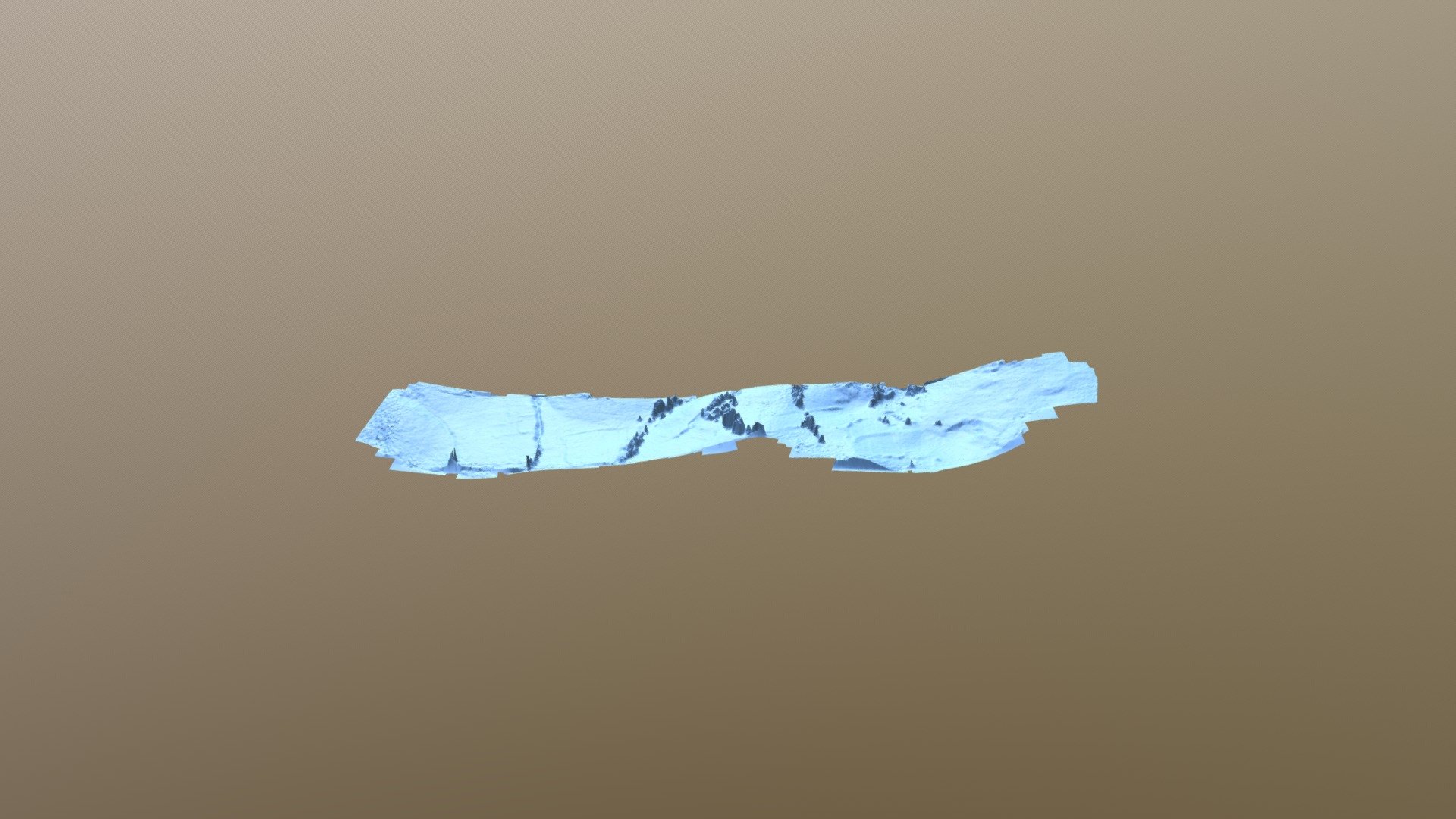 MODELO — Sketchfab embed 3D viewer