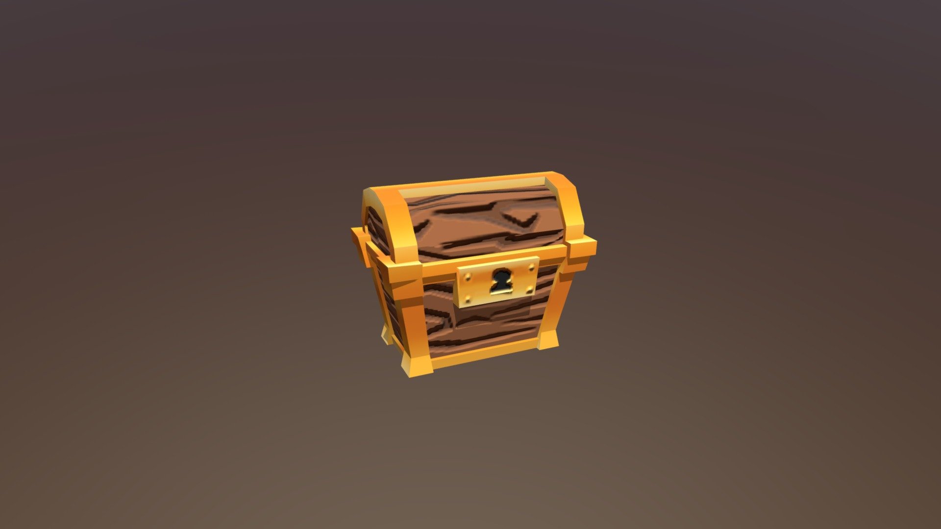 Chest Model - Download Free 3D model by Three_dots [2a9b158] - Sketchfab