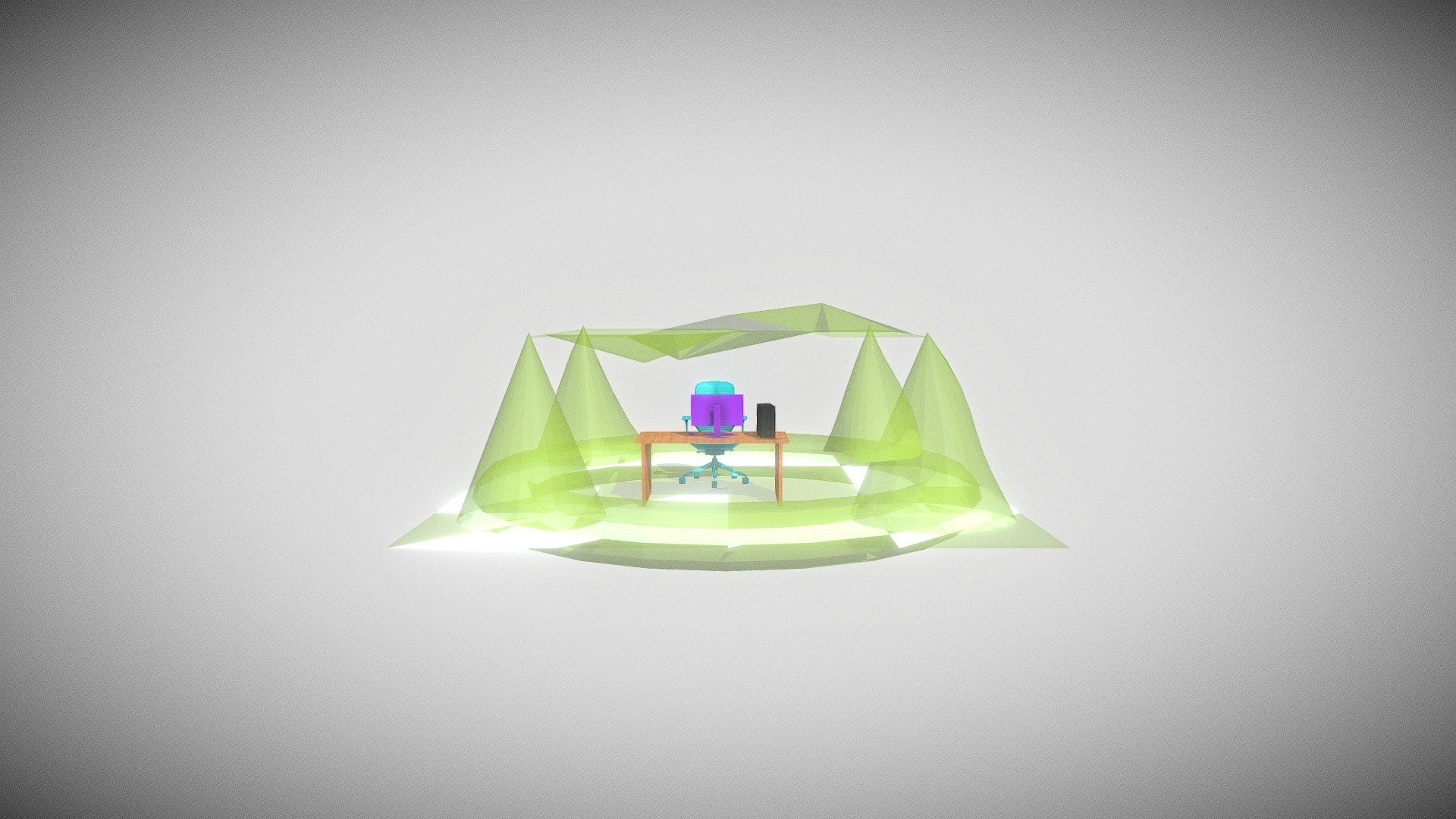 Gaming Pavilion