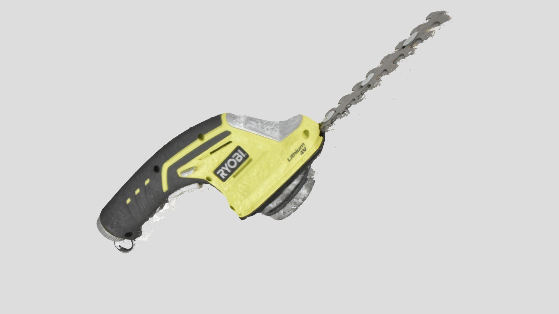 Ryobi Jardin