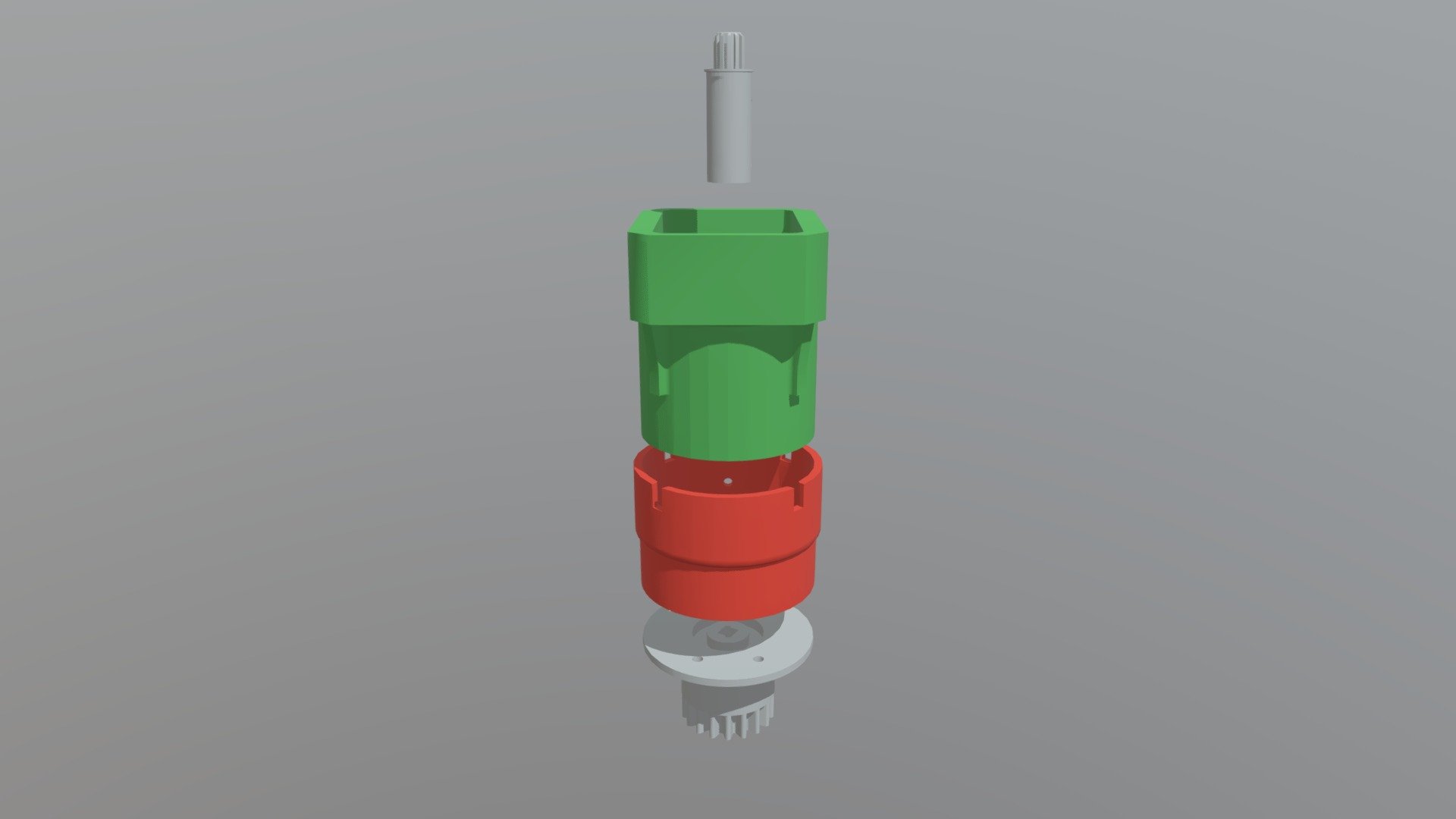Harrison Tranfer Switch V13