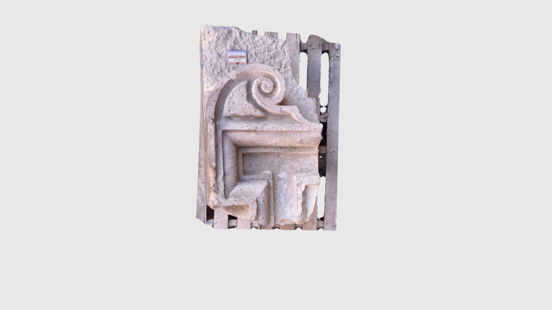 Detalle Arquitectura