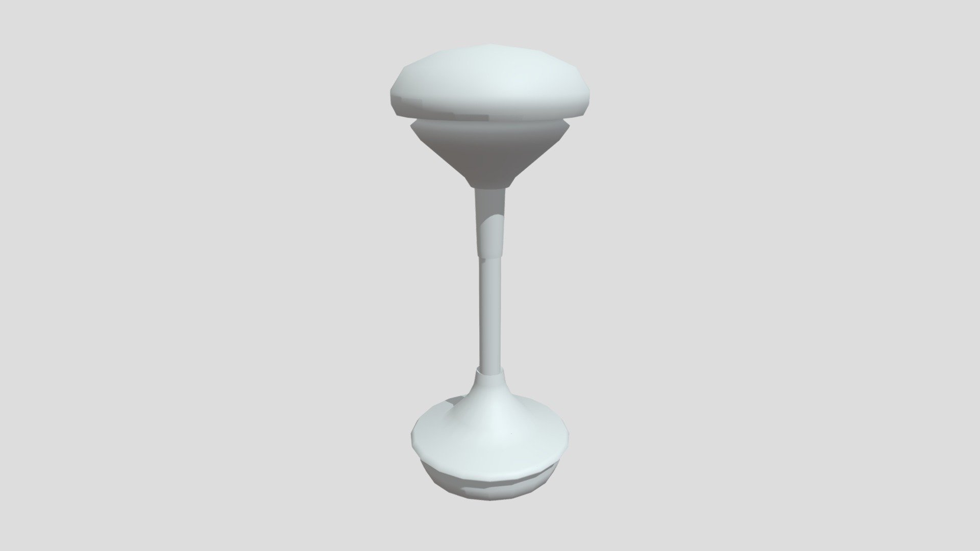 Wobble Stool