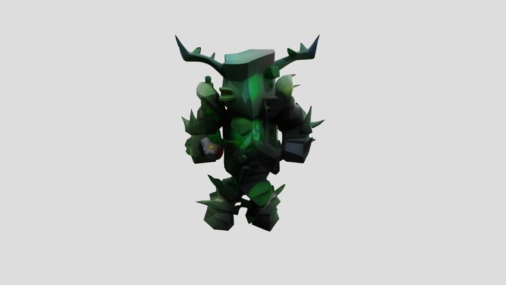 Roblox Bedwars Eldertree