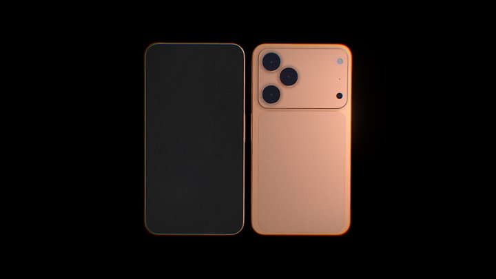 iPhone 17