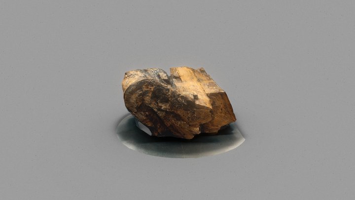 Geological Rock Sample