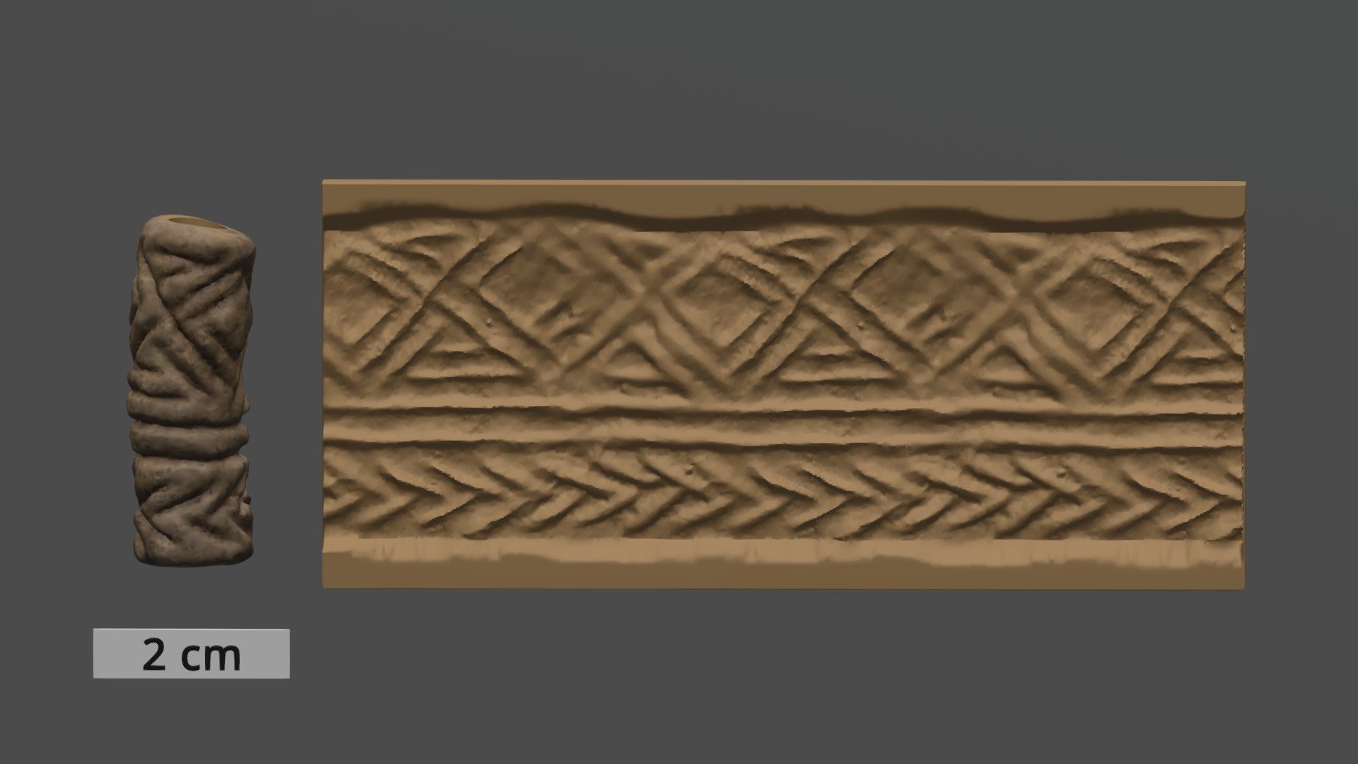 156700 cylinder seal