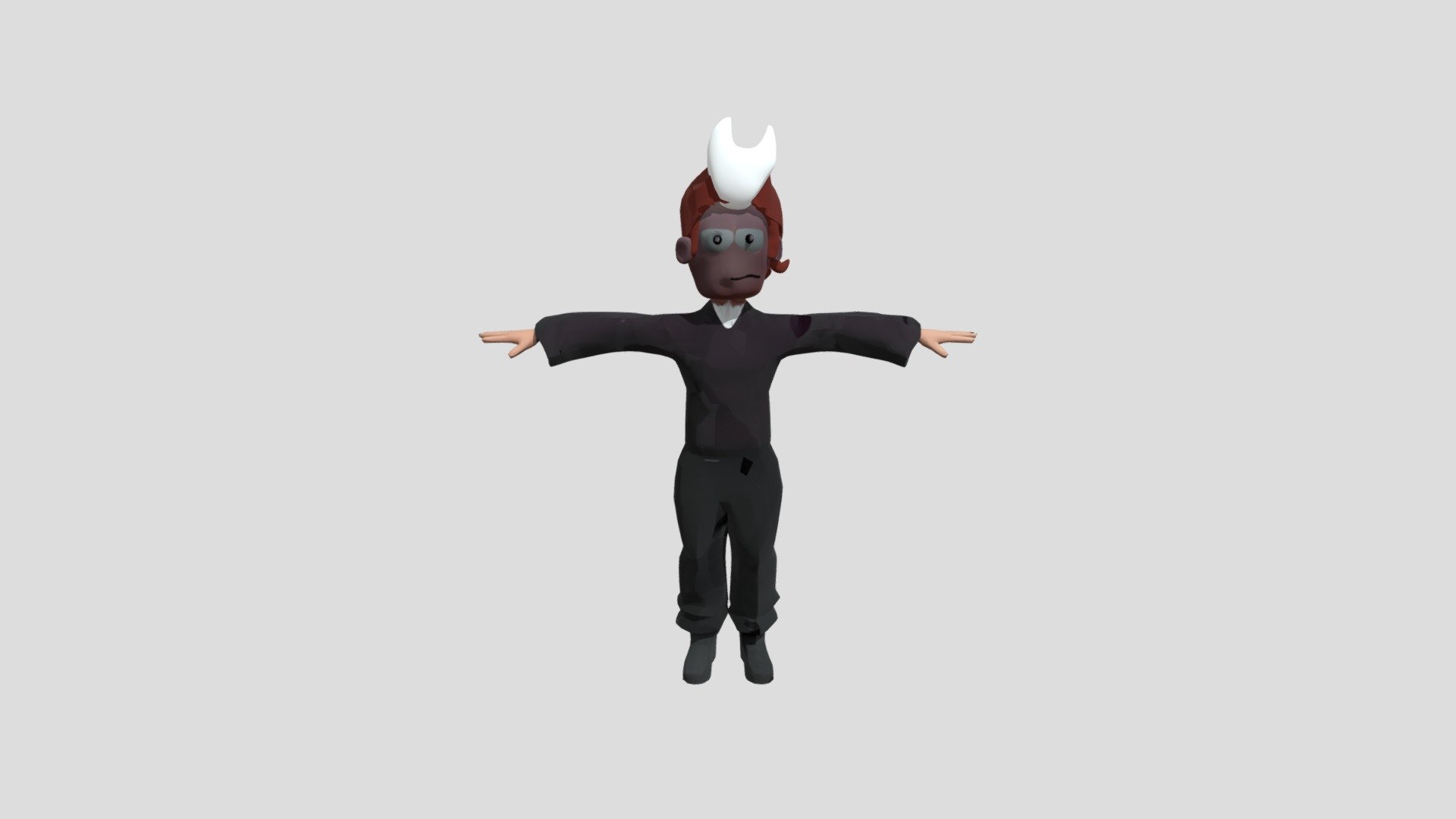 Version Tord 2004 - Download Free 3D model by spideyzackmaza999 ...
