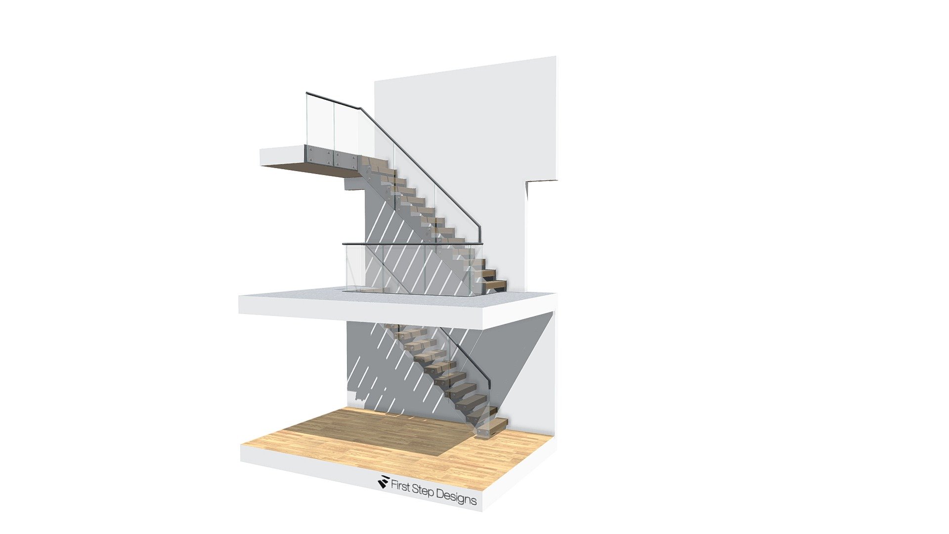 Patel Spine & Timber Design - Download Free 3D model by ChrisFSD ...