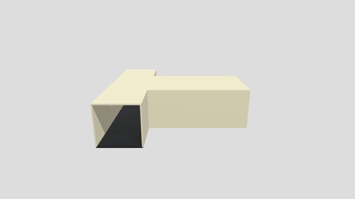 A little something something 3D Model