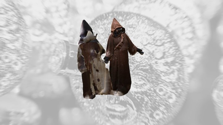 Jawa Glitch