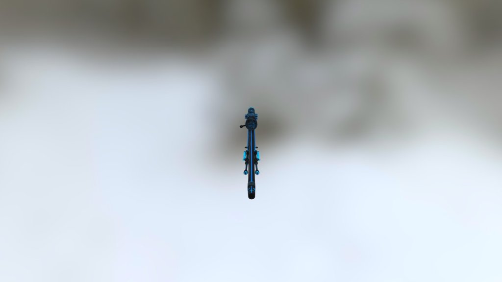 PLASMARE | CS:GO | Awp