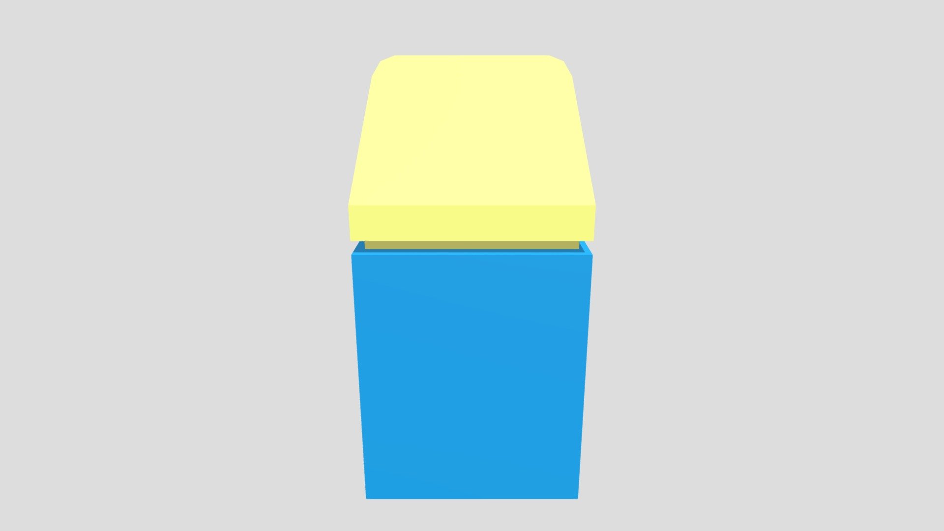 brick - 3D model by ddwaddler [2aa99af] - Sketchfab