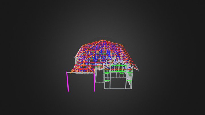 513233-174379-AXIS – Modello 3D gratuito STL