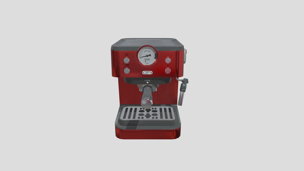 Espresso Machine