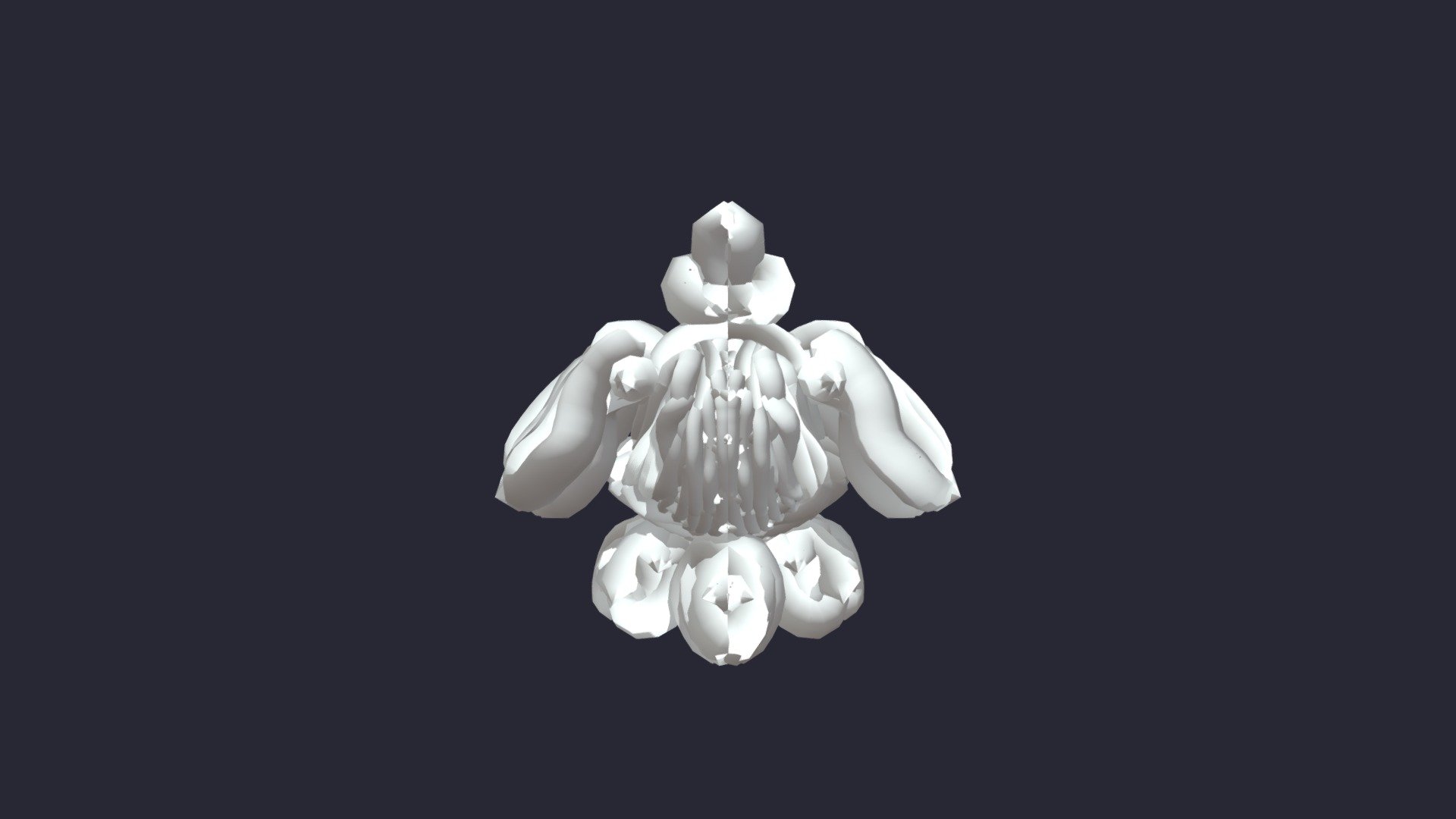 tilt brush first try, Sprinkles