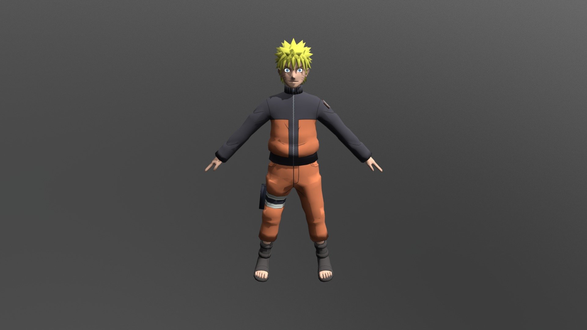 Naruto 3. Наруто моделька. Наруто Узумаки 3д. Наруто 3d модель. Персонажи Наруто 3д.