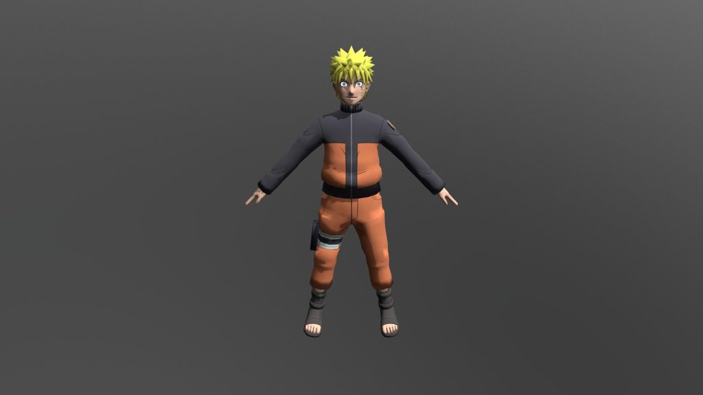 Naruto