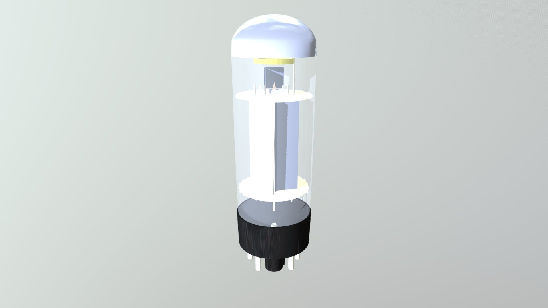 Valve-EL34