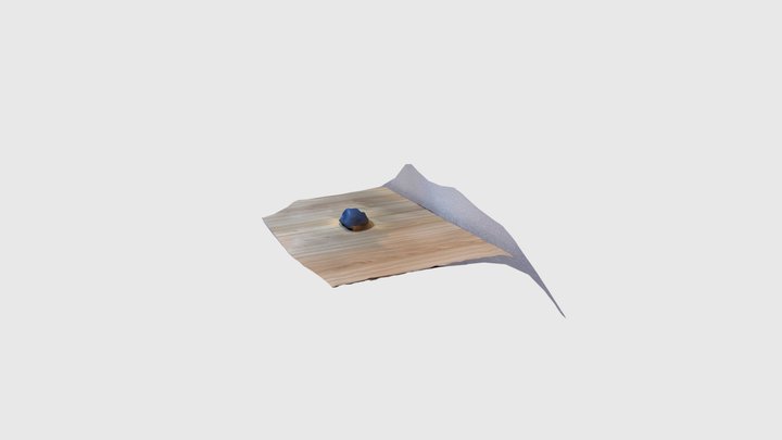 ritsumei25_mouse 3D Model