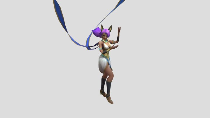 hero_Esmeralda_Cleopatra_starlight
