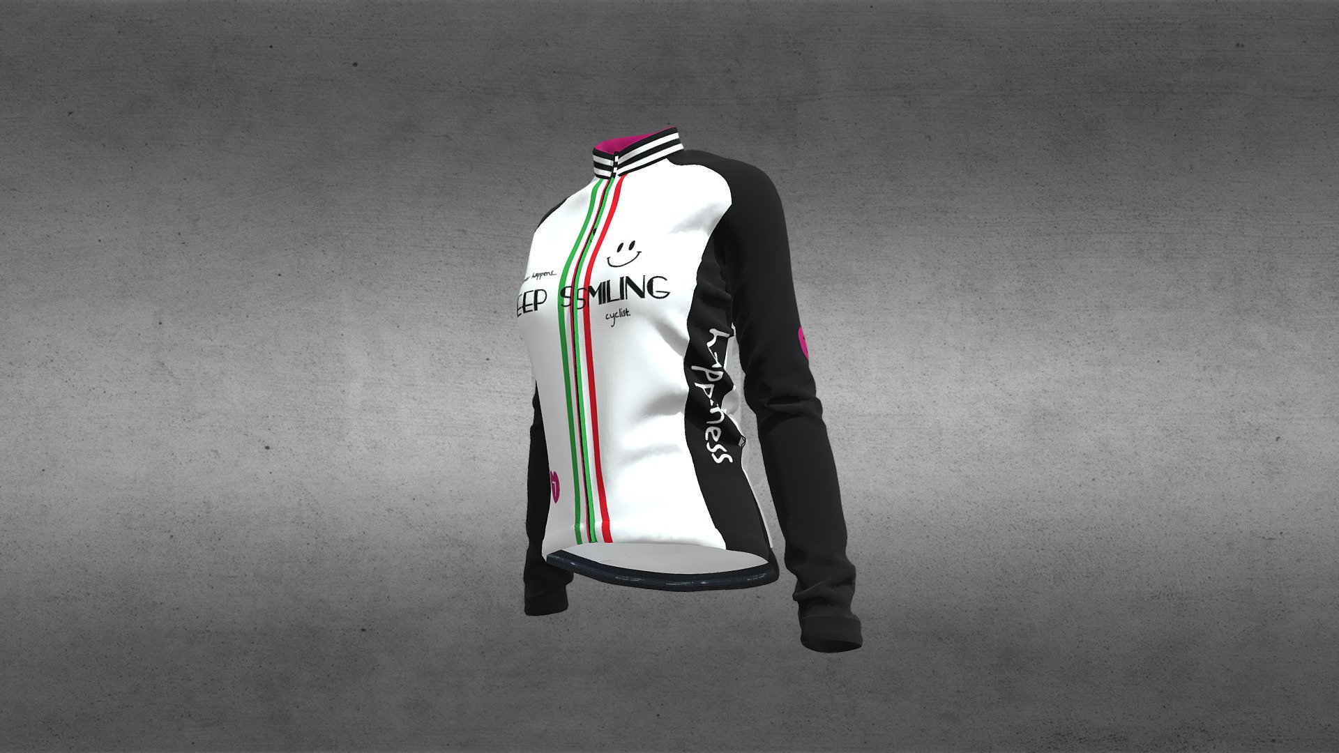 ITALIAN SMILE