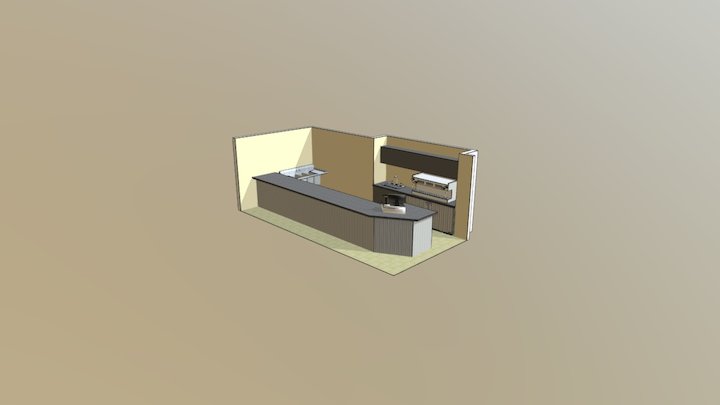 SykesGroundFloorTest 3D Model